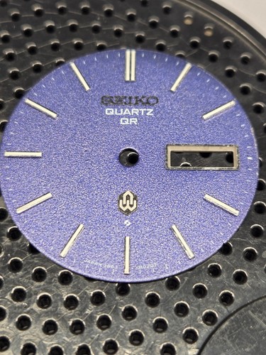 Seiko watch dial 3863 - dial,