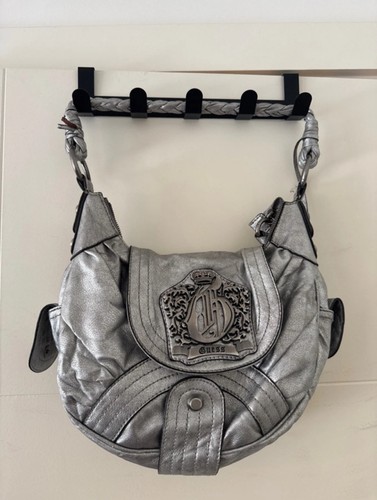Vintage y2k guess bag - guess,