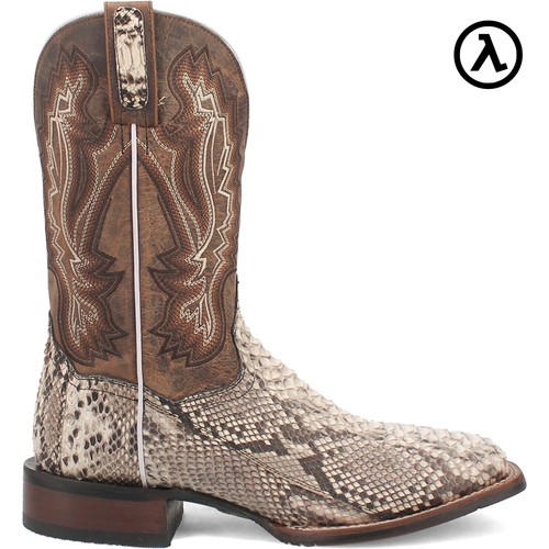 Dan post brutus python - dan,