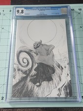Nightmare Before Christmas The