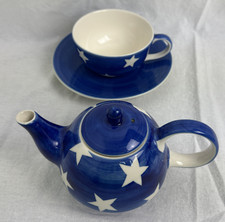 Whittard of Chelsea Clipper
