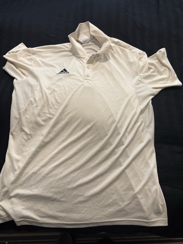 Adidas cricket polo - adidas,