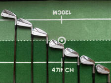 Taylormade P770/P7MC Combo