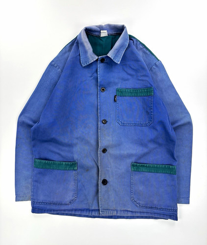 French chore jacket mens - french,