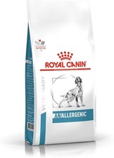 Royal Canin Dog Food Anallergenic Veterinary Health Nutrition 8kg