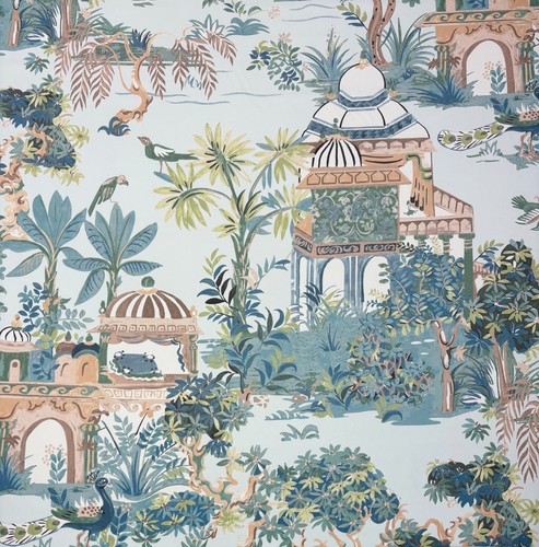 Thibaut mystic garden - thibaut,