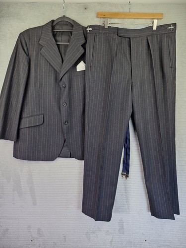 Vintage bespoke hector powe - vintage,