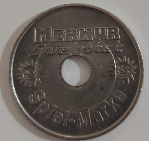 Game token merkur spielothek - -,