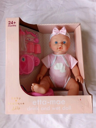Baby boutique dolls - boutique, &