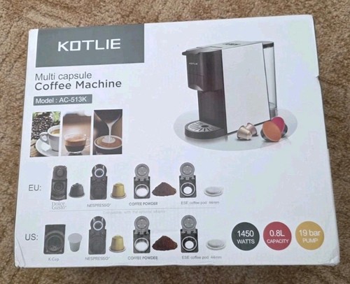 Kotlie 513k multi - ac-513k,