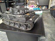 1/16 Tamiya German Tiger 1 R/C