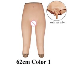 Crossdresser Fake Vagina