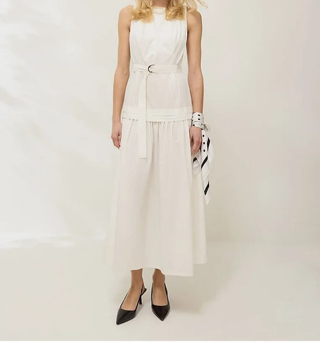 Beautiful vintage style white - style,