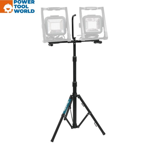 Makita gm00002283 tripod - gm00002283, light
