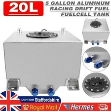 20L/5 Gallon Aluminum Racing