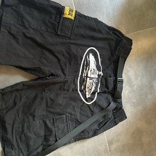 Cortez Mens Cargo Shorts