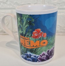 Disney Pixar Finding Nemo