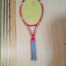 YONEX Hard Tennis Racket