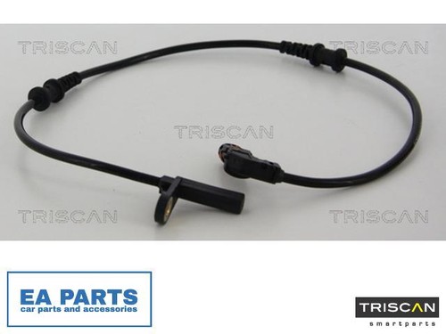 Sensor wheel speed - sensor,,
