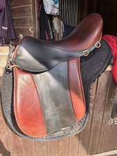 Reactor panel VSD Saddle