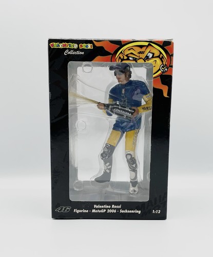 Minichamps valentino - 1/12,