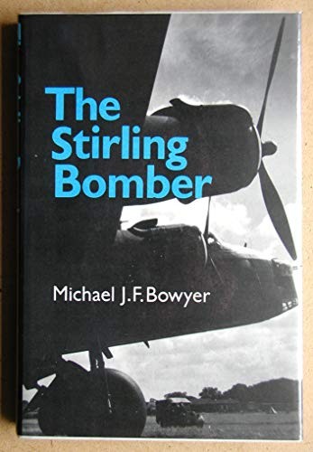 The stirling bomber bowyer - bomber, by