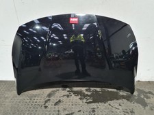 VAUXHALL ASTRA MK7 2017 BLACK