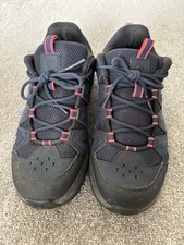 Salomon Ladies Hiking Shoes UK