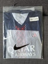 PSG T-Shirt, Size Large