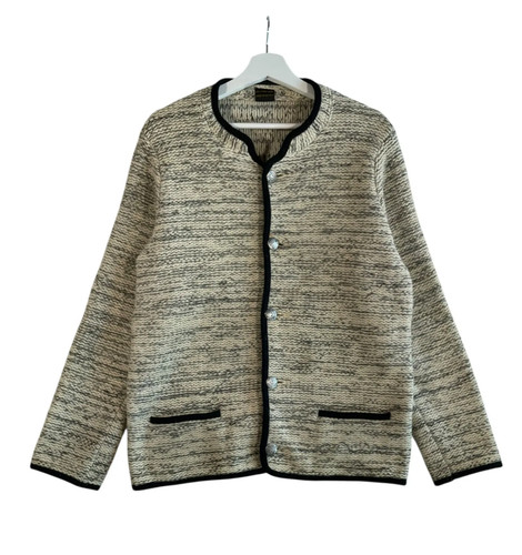 Vtg giesswein cardigan - giesswein,