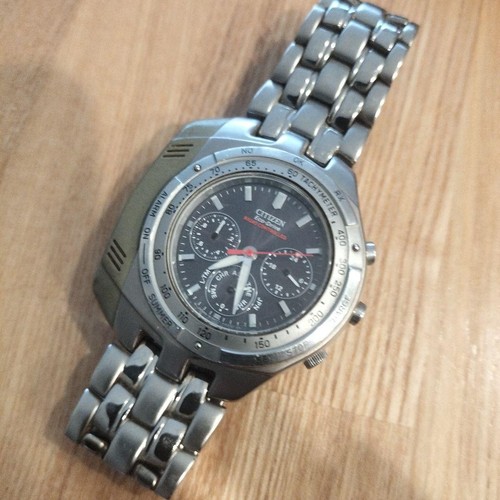 Citizen eco drive - eco-drive, watch