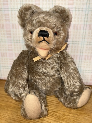 Antique vintage hermann zotty - antique,