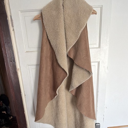 Womens beige brown - beige, suede