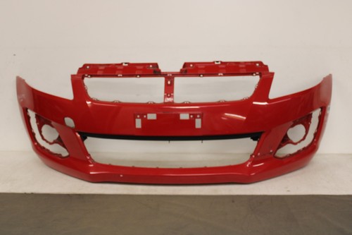 Suzuki swift red front - swift,