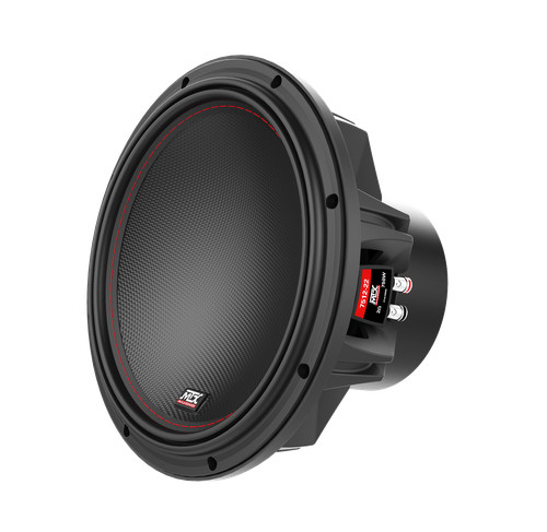 Mtx 7512 deluxe 750w - mtx, 12''
