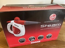 Hoover Steam Cleaner  SSNH1000