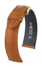 Hirsch Camelgrain 17 mm honey
