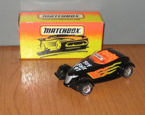Matchbox superfast mb6 - matchbox,
