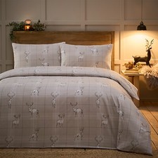 Charlotte Thomas Stag Duvet