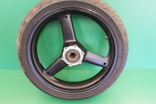 Triumph front wheel tyre - triumph,