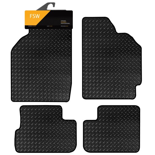 Car floor mats for - mats, hrv