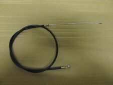 Mini moto dirt bike brake cable front rear various sizes 50cm - 150cm