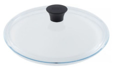 Kuhn Rikon Cover Star Oven Safe Borosilicate Glass Pan Lid - Various Sizes