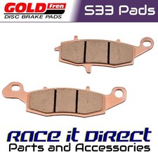 Brake Pads for SUZUKI DL 650