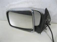 FORD RANGER CREW CAB 2000-2006  DOOR MIRROR - ELECTRIC (PASSENGER SIDE) CHROME