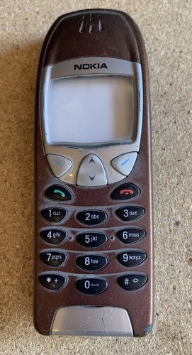 Nokia 6210 npe - -, red