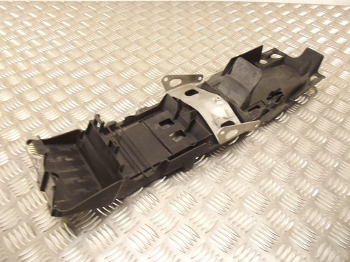 Suzuki gsxr 600 2006 - 600,