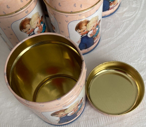 Small round storage - small,