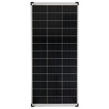 solartronics solar panel 165