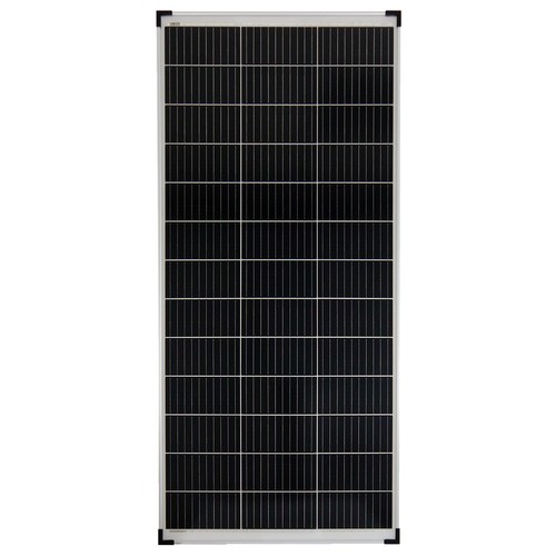 Solartronics solar module 165 - solartronics,